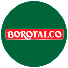 Borotalco