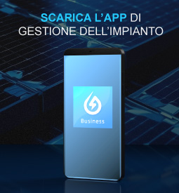 Scarica l'app