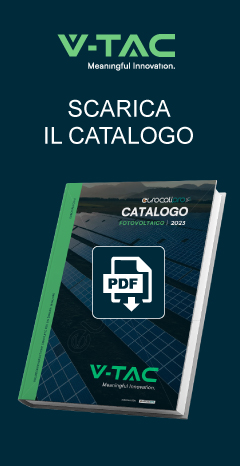 Scarica il catalogo